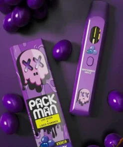 PackMan, opa Urkle