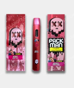 Packman Berry Payton 2 g