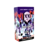 Buy Packman Disposable Blue Hash Headz Online