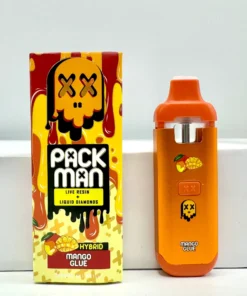 Packman Mango Glue 2 g