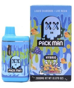 Packman Slurricane 3 g
